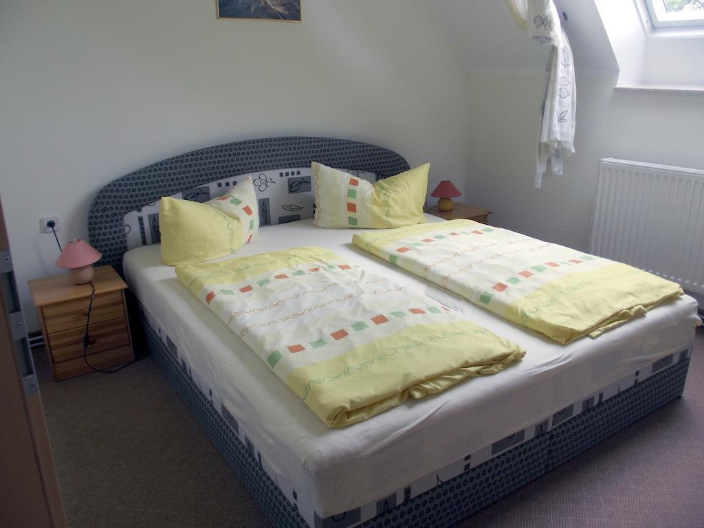 Pension Lindenhof Kachlin Rom bilde