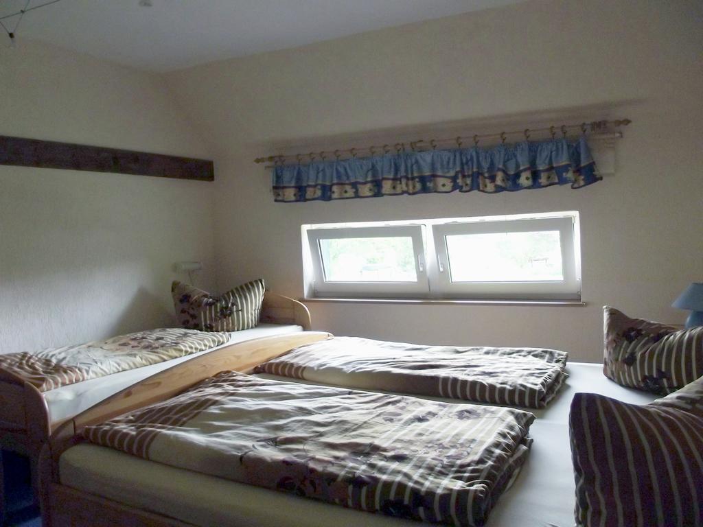 Pension Lindenhof Kachlin Rom bilde