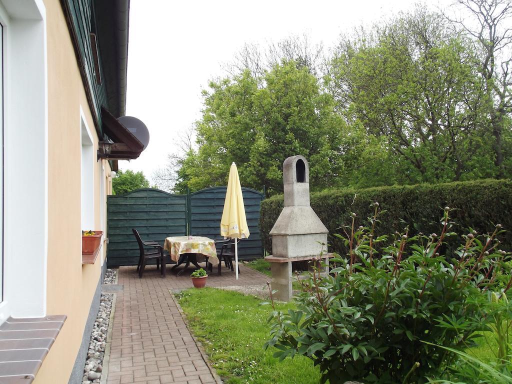 Pension Lindenhof Kachlin Rom bilde